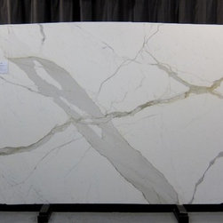 CALACATTA GOLD POLISHED MARBLE - Products