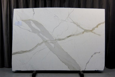 CALACATTA GOLD POLISHED MARBLE
