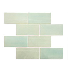 Subway Tile Collection - Wall And Floor Tile