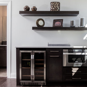 WET BAR