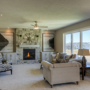 2-story Mason Home for Sale