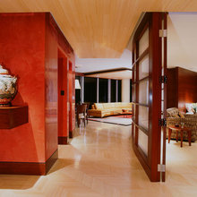 General House concepts