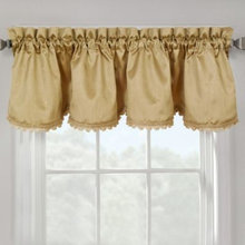 curtains