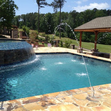 Pool Project