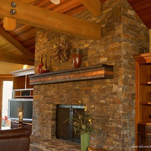 Mantels