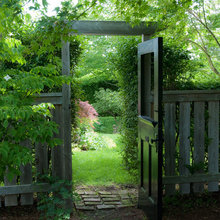Side Yard