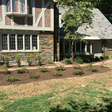 Haverford - Matching Landscape