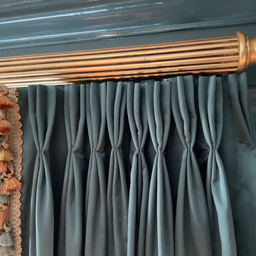 Drapery Hardware