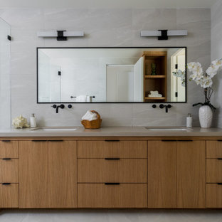 Mid Century Modern Home Remodel - Studio City