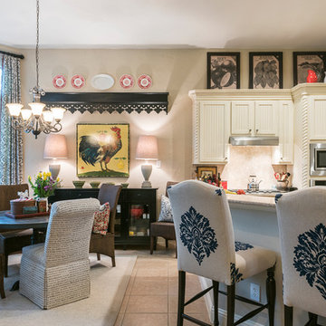 S&J Designs - Waters Edge
