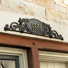 House Numbers