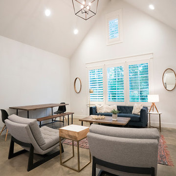 Brixworth Subdivision in Tyler, Texas