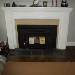Osburn - Indoor Fireplaces