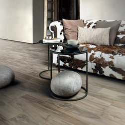 Timeless Italian Tile - Flooring