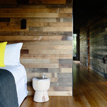 Feature Wall