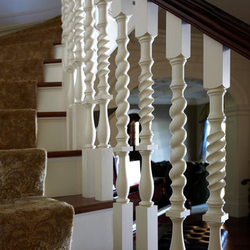 Elegant Greenwich Estate