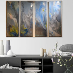 Art 2020 - Wall Accents