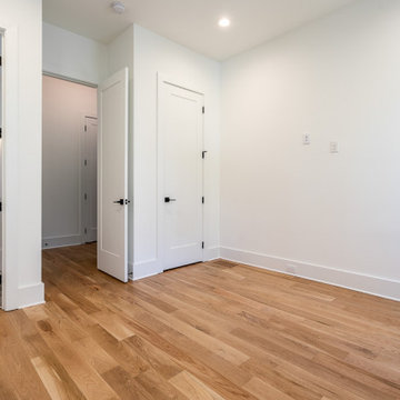 Brookhaven Contemporary Custom