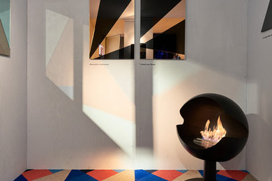 Colour Emotions på Hallwylska museet