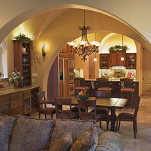 interiors