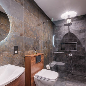 Accessible Bathroom