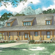 dream house