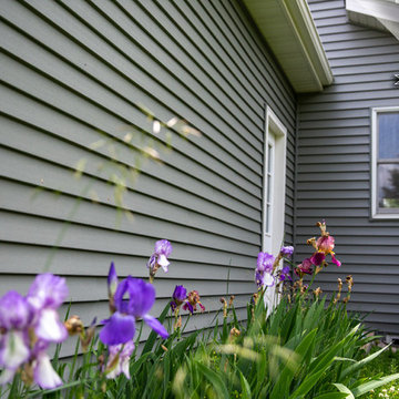 Siding Replacement - Elko New Market, MN