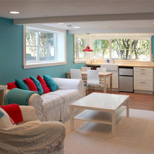 Basement Do Over