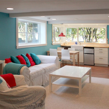 Kirkland- Basement Apartment