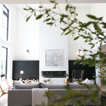 Tsai Residence