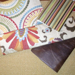 Fabric Pairings - Fabric