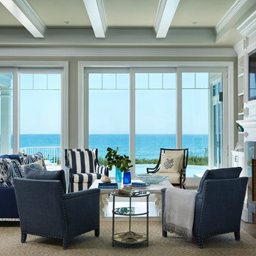Seaside Style