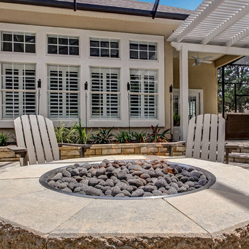 Bringing Outdoors In