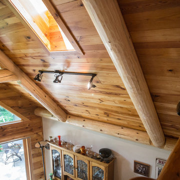 Bill’s Forest Lake Great Room Remodel