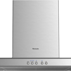 Thermador PHIN48HS 48" Professional Series Island Hood - Range Hoods And Vents
