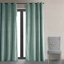 Curtains