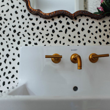 Collier Hills Renovation