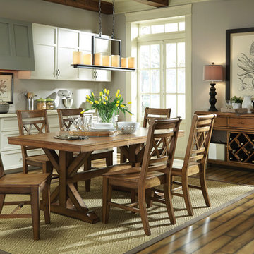 Residential Work