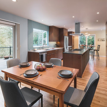 Burlingame Kitchen