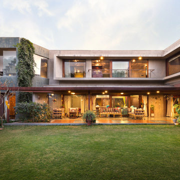 Residence in Ahmedabad