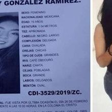 SE BUSCA!