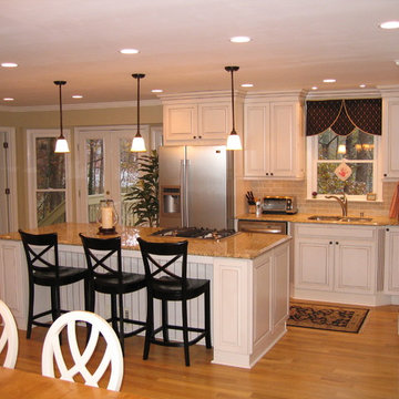 Futrell Kitchen