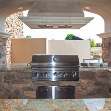 Outdoor/Backyard