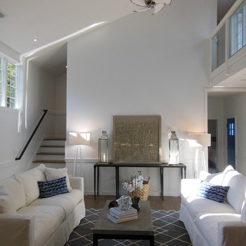 Rehoboth Beach house
