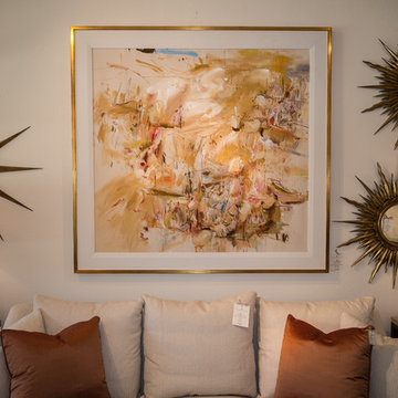 New Arrivals - Art and Accessories