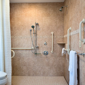 Zero-threshold Shower