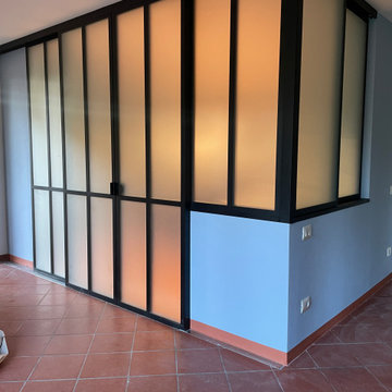 Ristrutturazione cucina