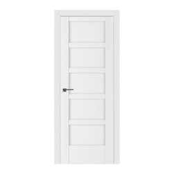 Newy Stile Doors by Brooklyn Doors - Products