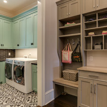 Mudroom