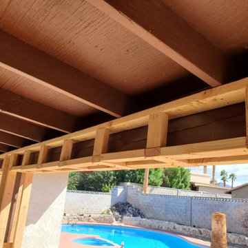 home addition